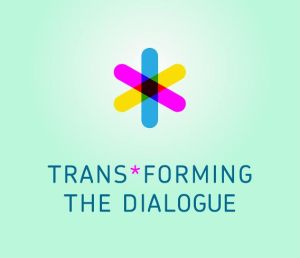 Trans_forming the Dialogue Logo